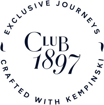 Club 1897 — Kempinski