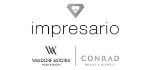Waldorf Astoria — Conrad