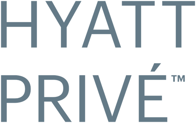 Hyatt Privé