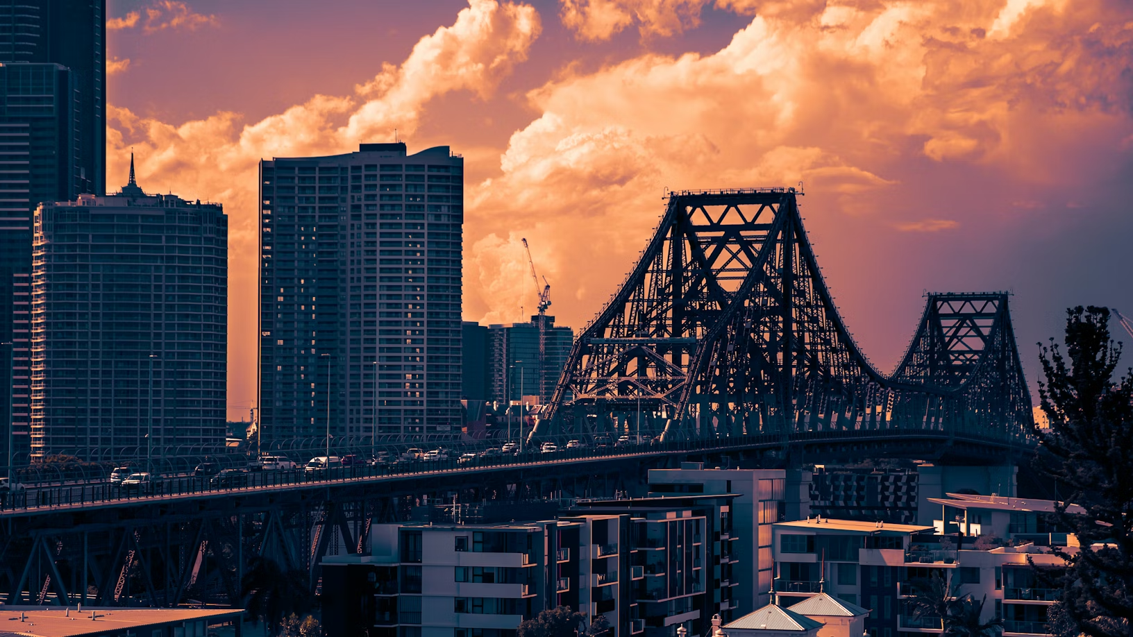 Brisbane