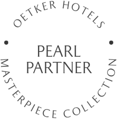 Oetker Collection — Pearl Partner