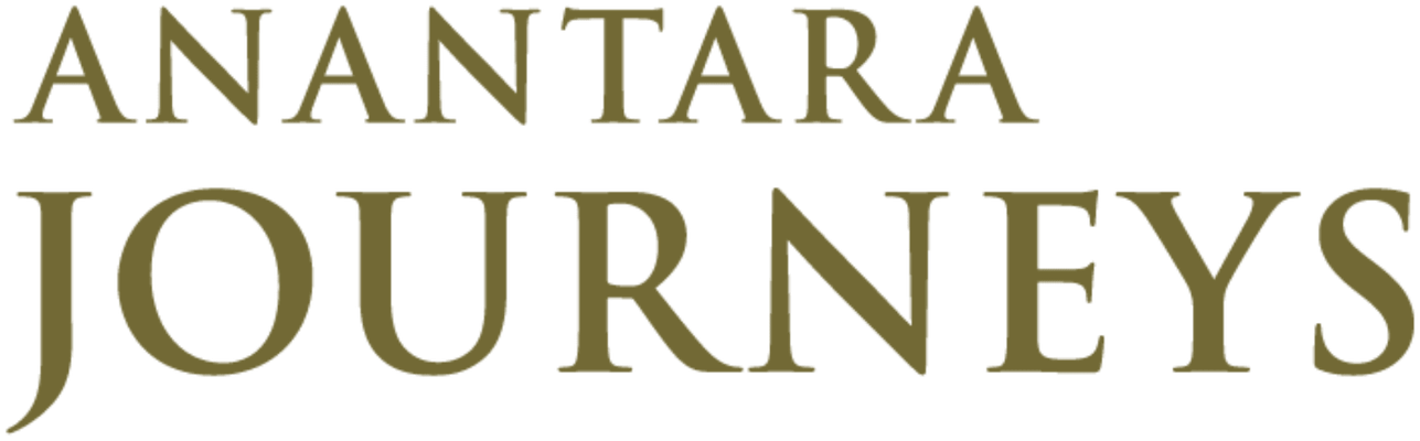 Anantara Journeys