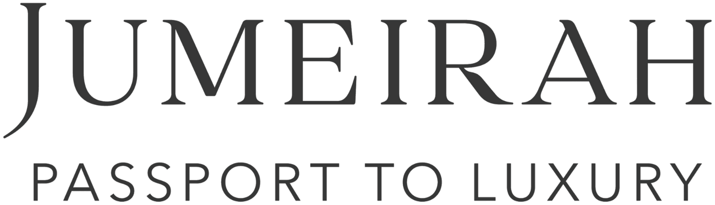 Jumeirah — Passport to Luxury