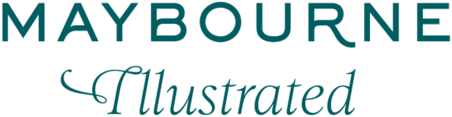 Maybourne Illustrated