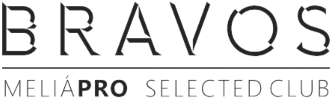 Bravos — MeliáPRO Selected Club