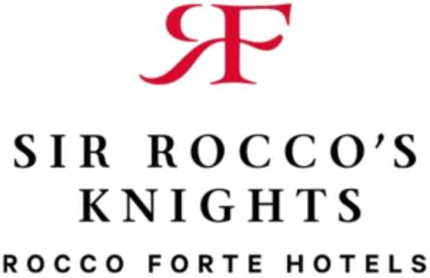 Sir Rocco’s Knights — Rocco Forte Hotels